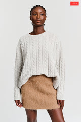 CONVIVIAL SWEATER