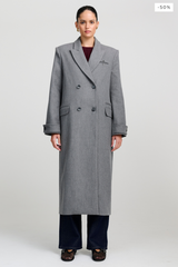 CORDIAL COAT