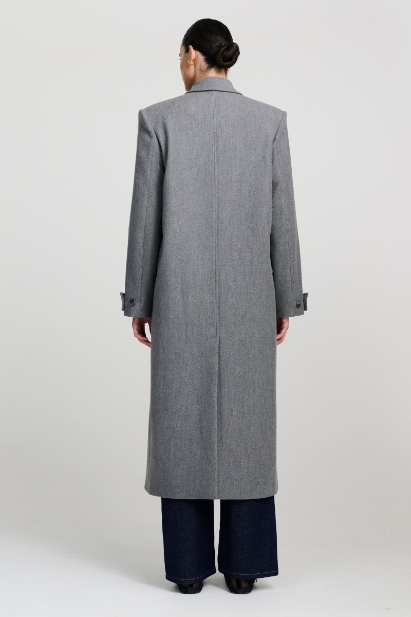 CORDIAL COAT