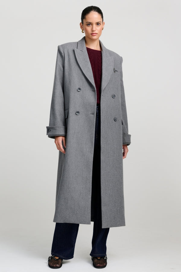 CORDIAL COAT