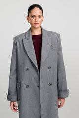 CORDIAL COAT