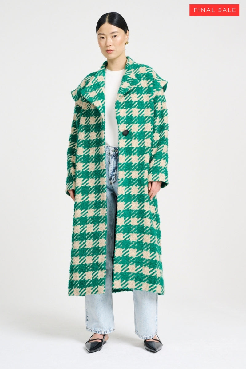 VALERY COAT