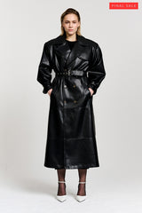 RESPLENDET COAT