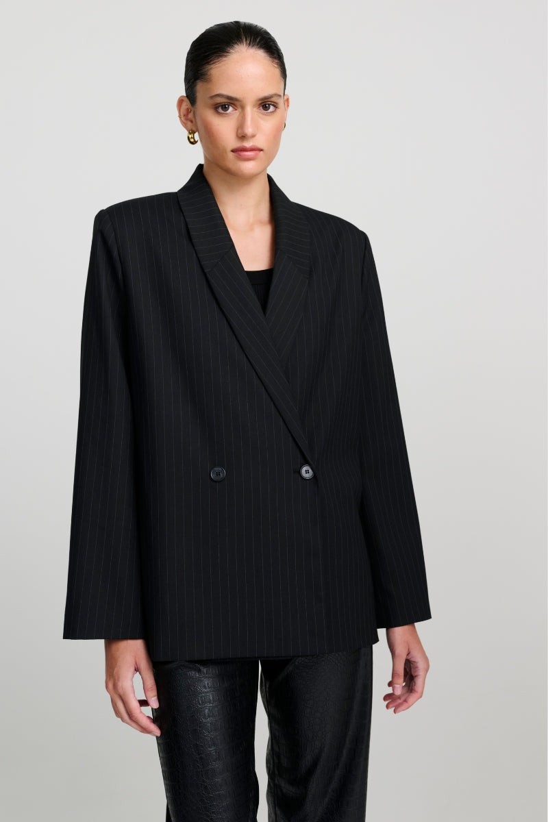 MINGLE BLAZER