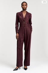 METICULOUS JUMPSUIT