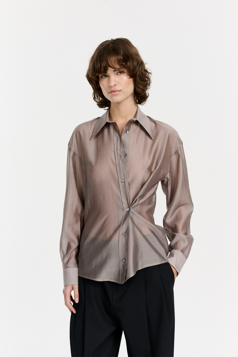 ALDA BLOUSE