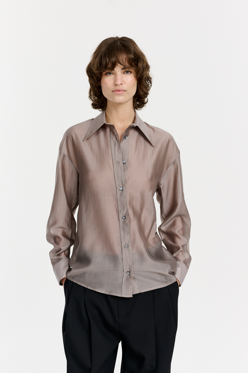 ALDA BLOUSE