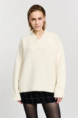 BULKY KNIT