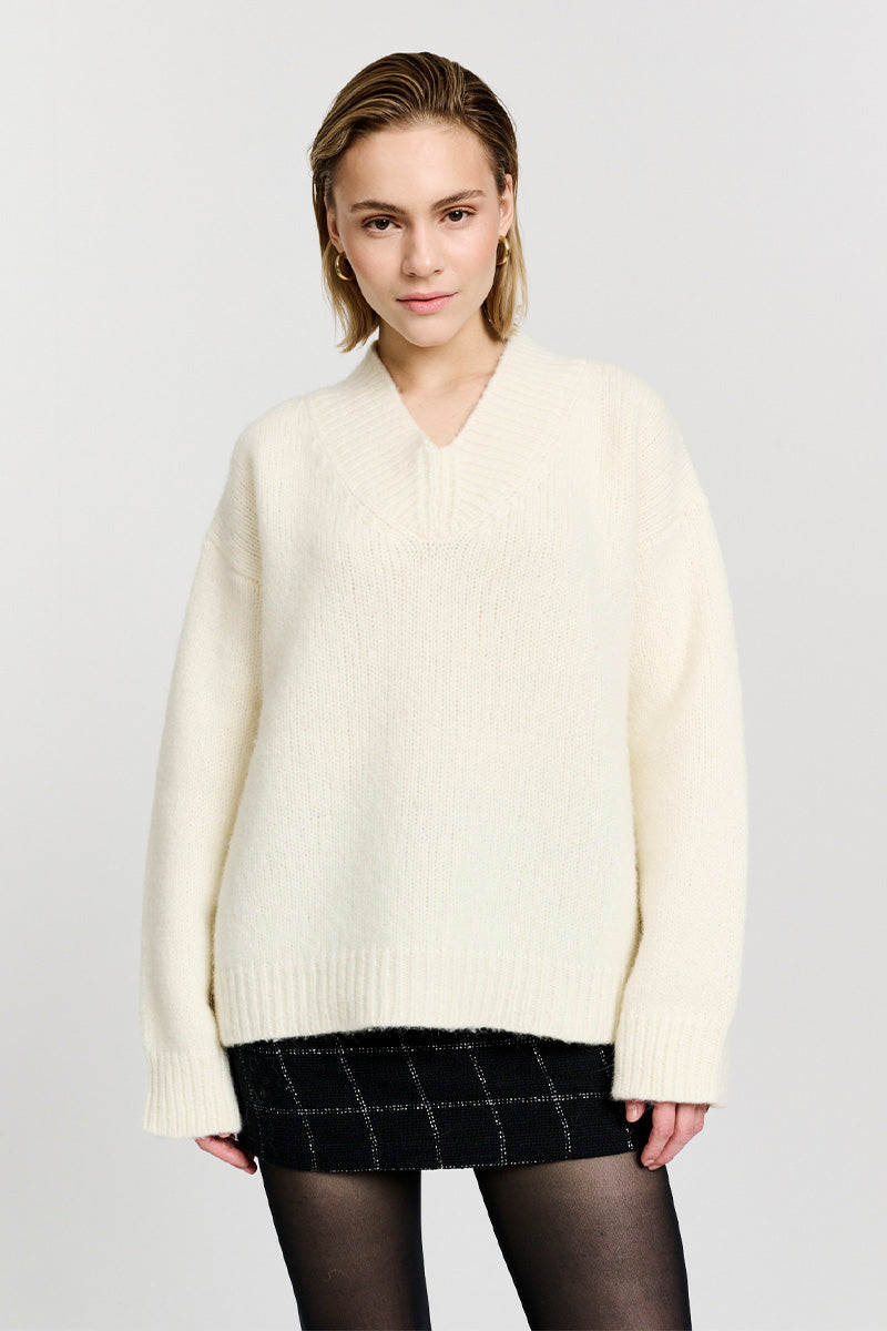 BULKY KNIT