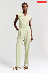 FIRM JUMPSUIT