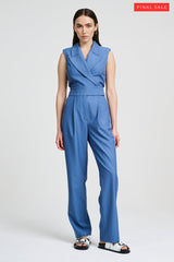 FIRM JUMPSUIT