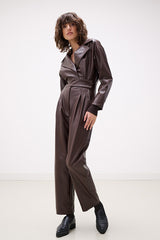 FUSSY JUMPSUIT