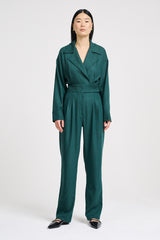 FUSSY JUMPSUIT