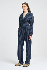 FUSSY JUMPSUIT