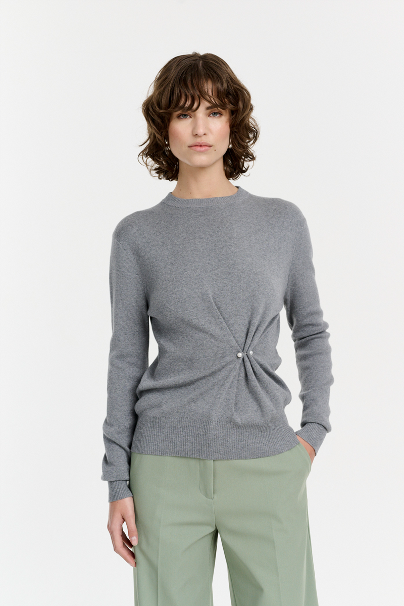 IVY KNIT