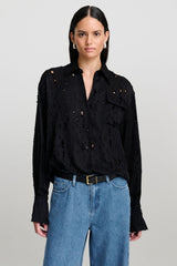 JANE BLOUSE