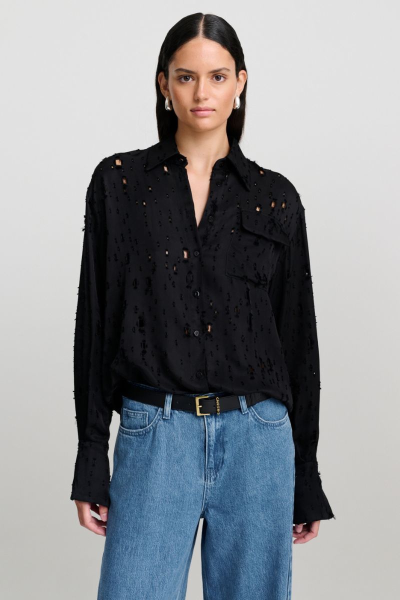 JANE BLOUSE