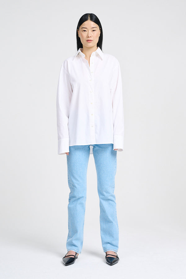 MODERATE BLOUSE