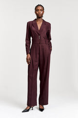 METICULOUS JUMPSUIT