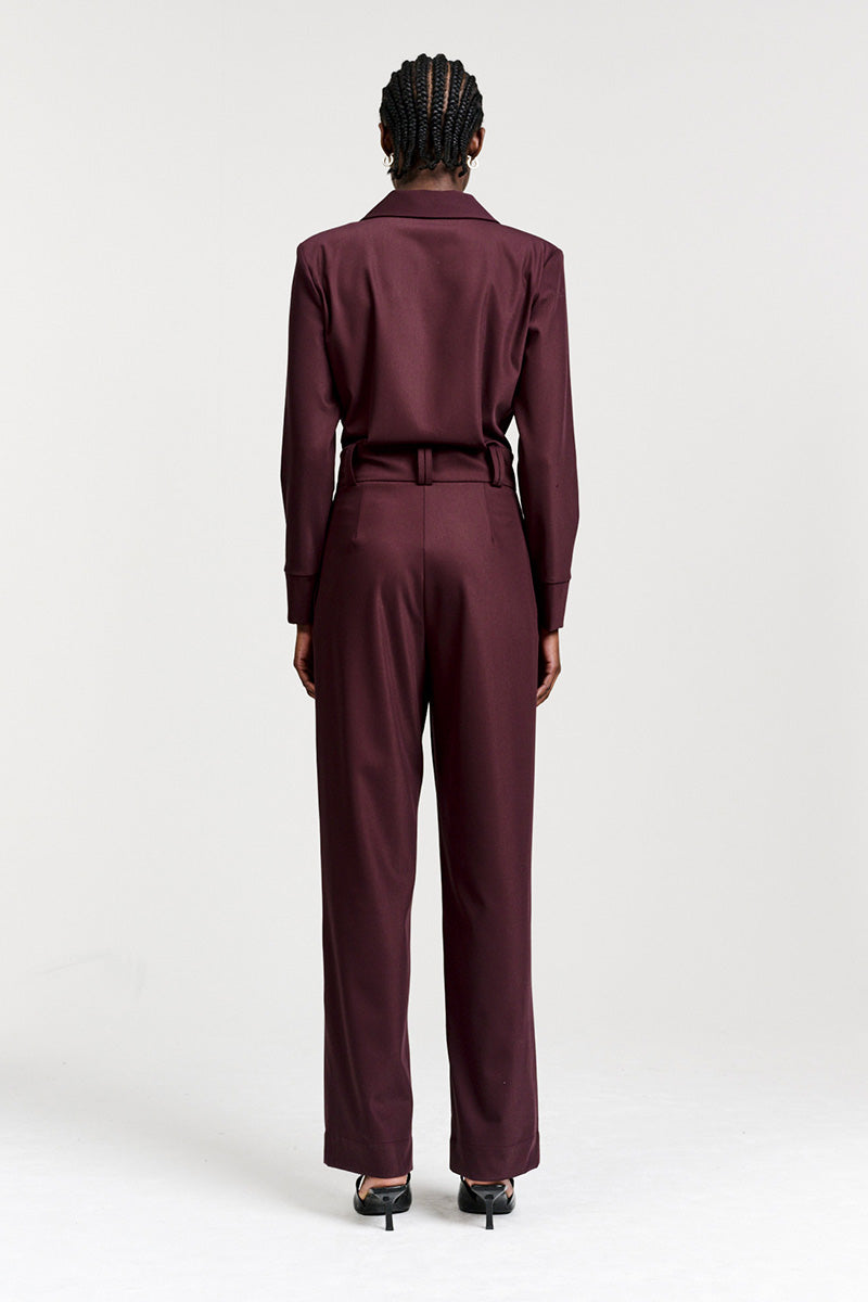 METICULOUS JUMPSUIT