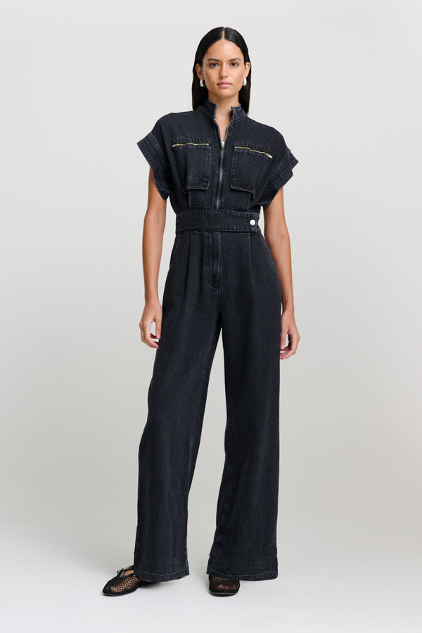 PROWESS JUMPSUIT