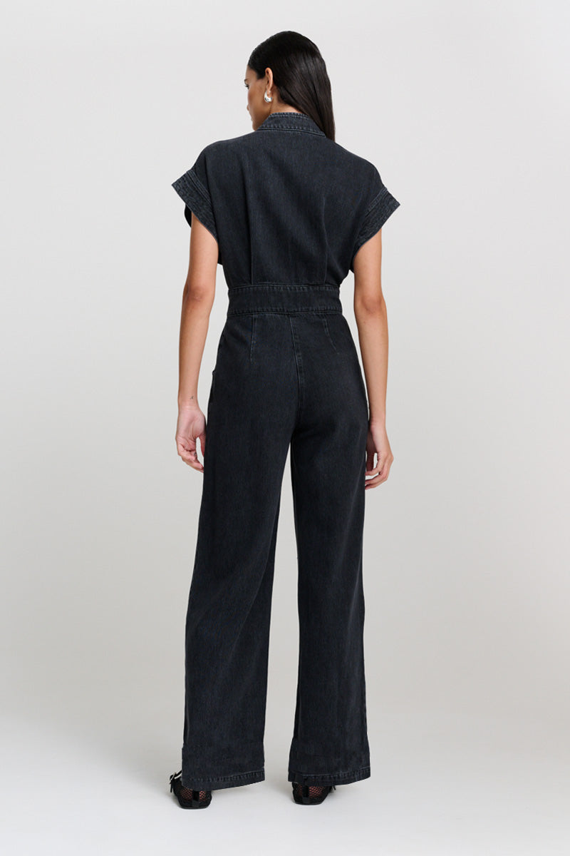 PROWESS JUMPSUIT