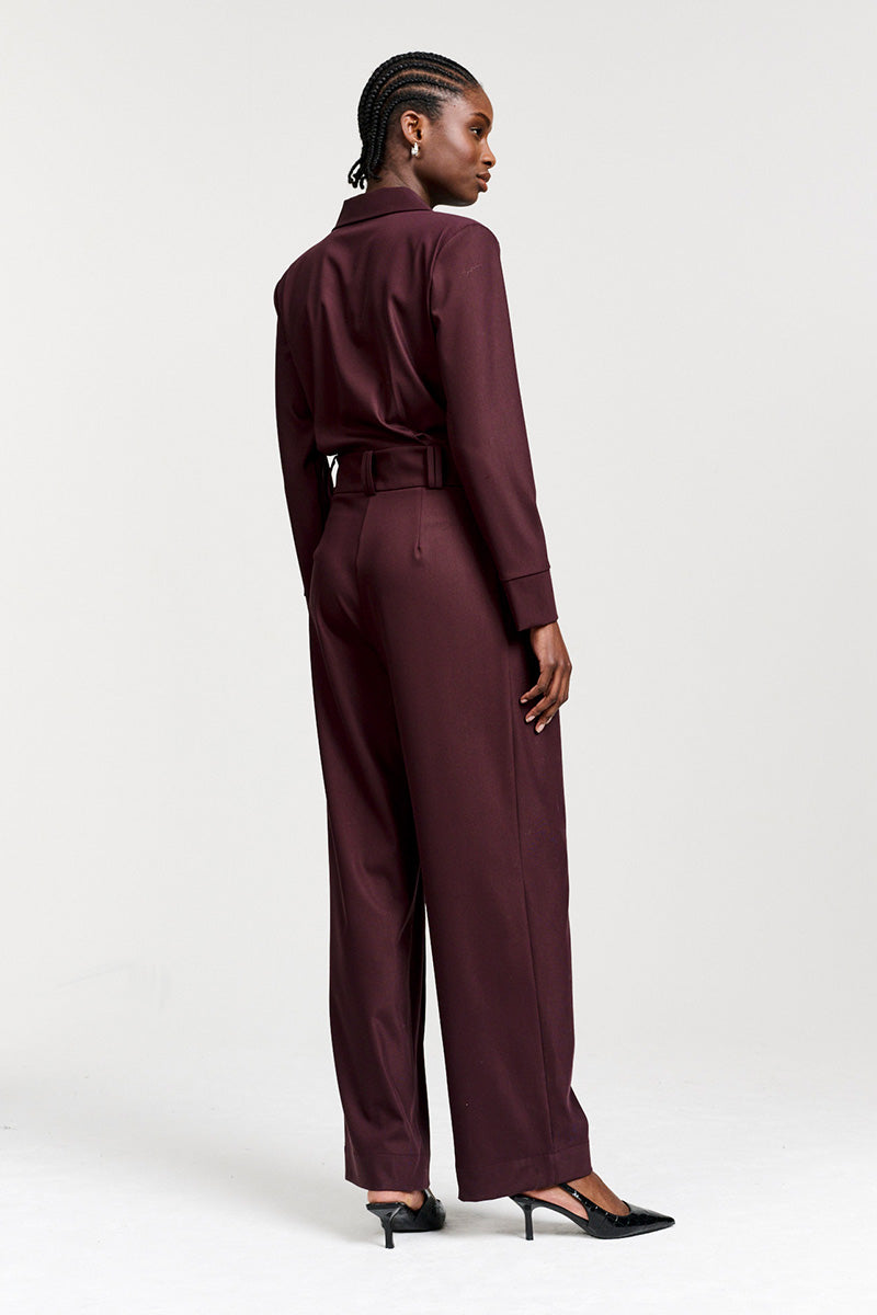 METICULOUS JUMPSUIT