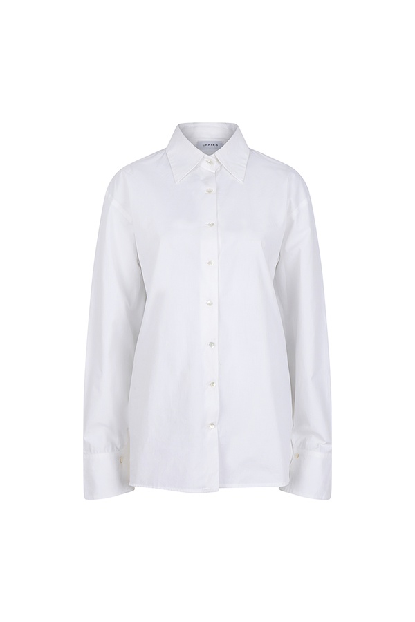 MODERATE BLOUSE