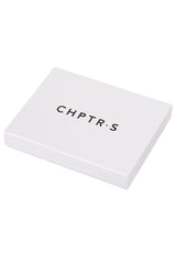 CHPTR-S CARD HOLDER