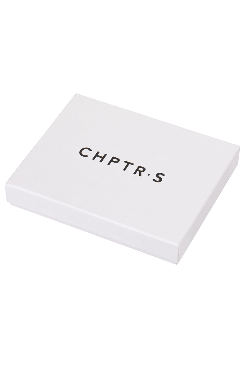 CHPTR-S CARD HOLDER