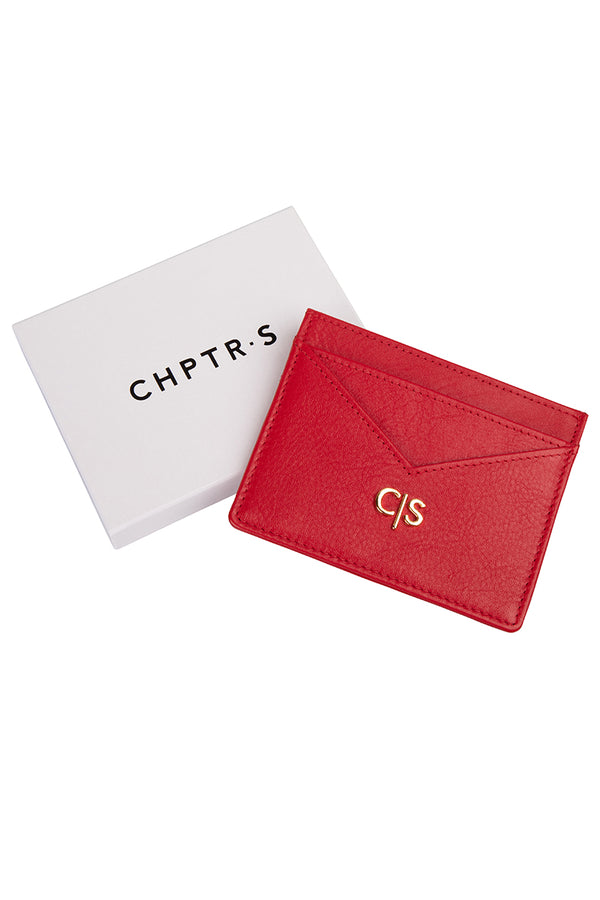 CHPTR-S Card Holder