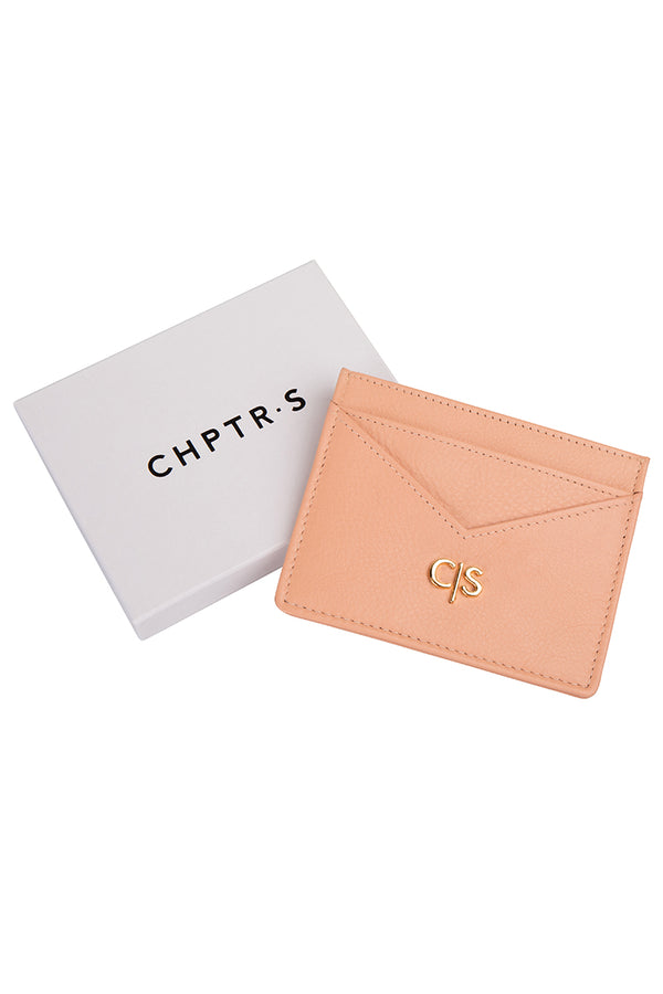 CHPTR-S CARD HOLDER