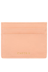 CHPTR-S Card Holder