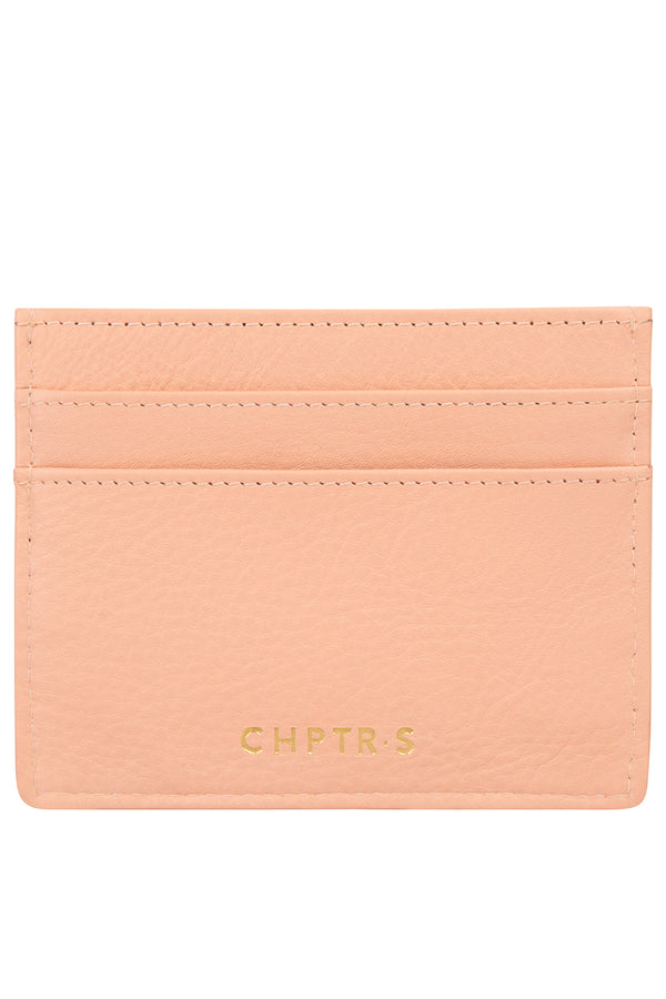 CHPTR-S Card Holder