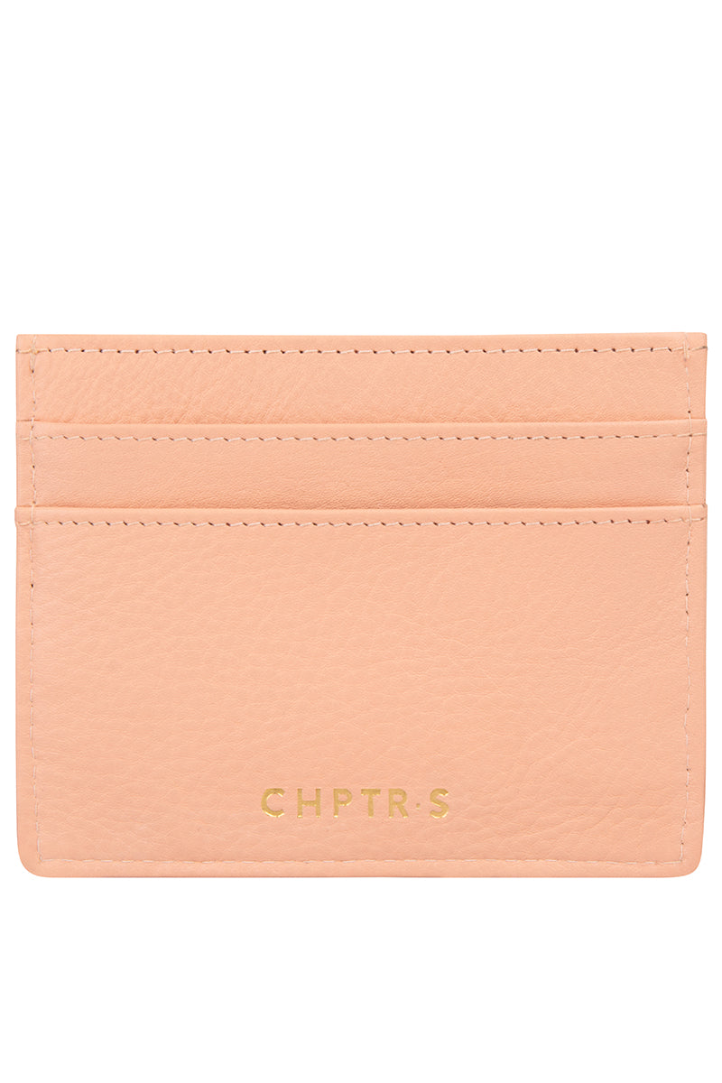 CHPTR-S Card Holder